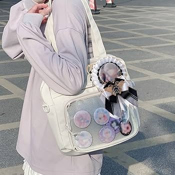 和泉一織 缶バッジ 痛バッグセット Amazon.co.jp: アイナナ アイドリッシュセブン 和泉一織